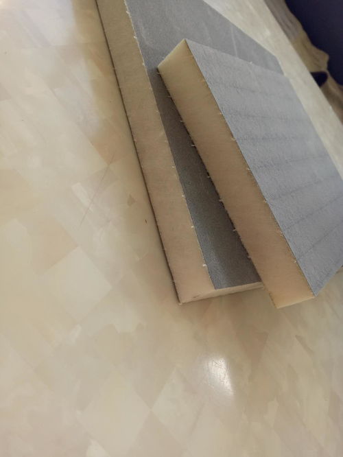 成都聚氨酯保温板费用与现货批发详解 打造绿色节能新标杆